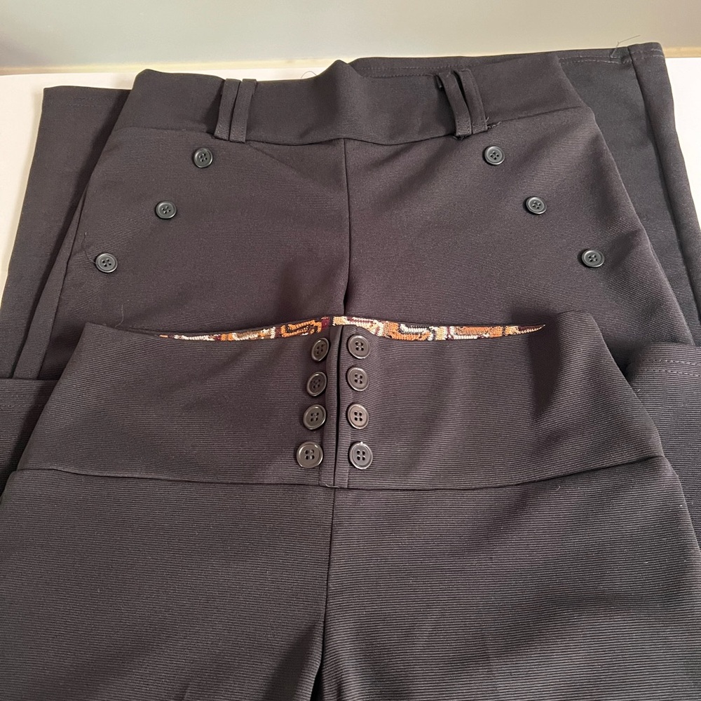 Slacks